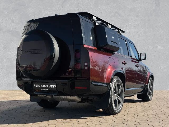 Land Rover Defender D300 HSE