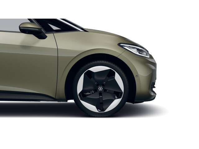 Volkswagen ID.3 Performance Pro