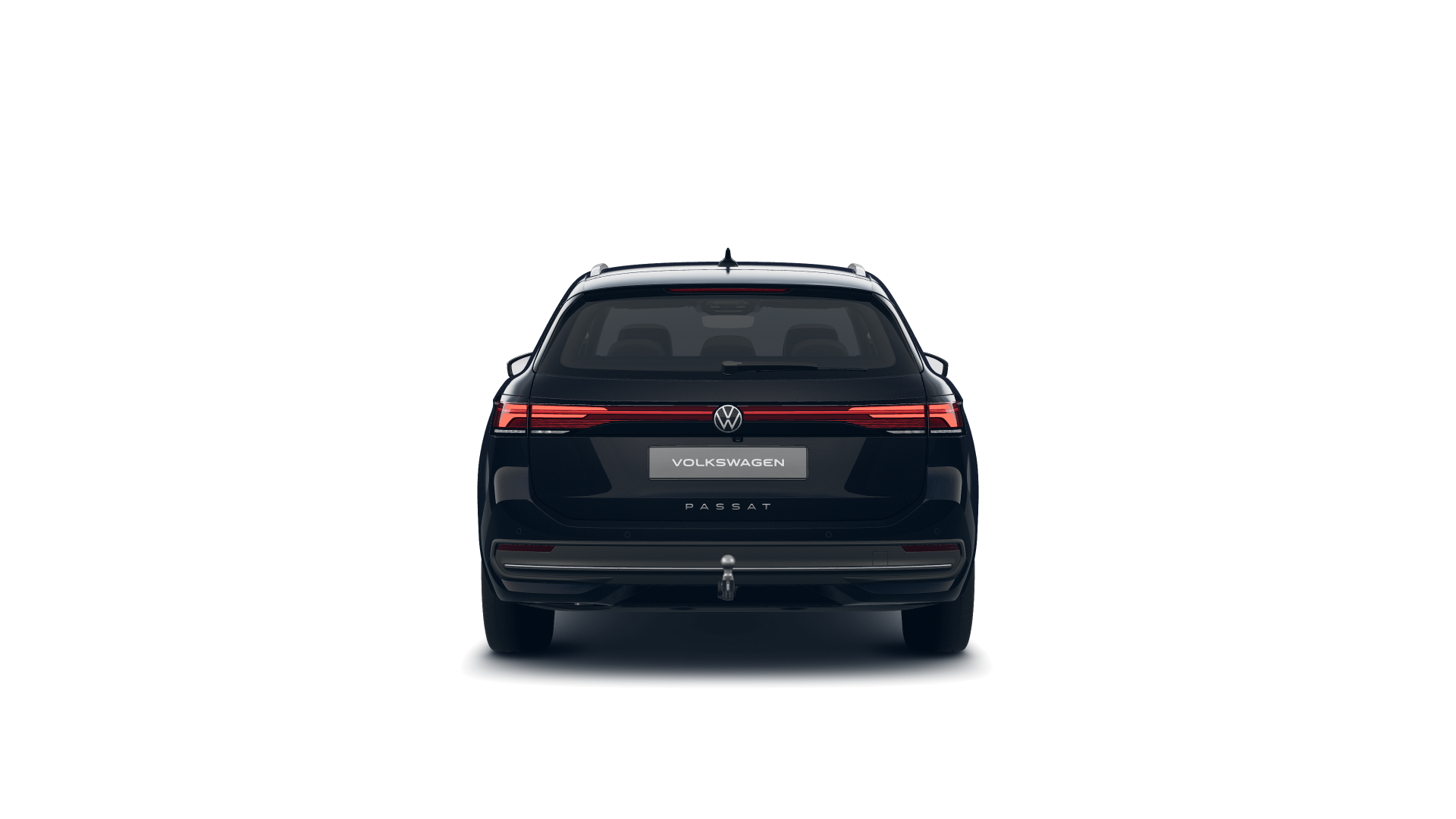 Volkswagen Passat 2.0 TDI Business DSG Variant