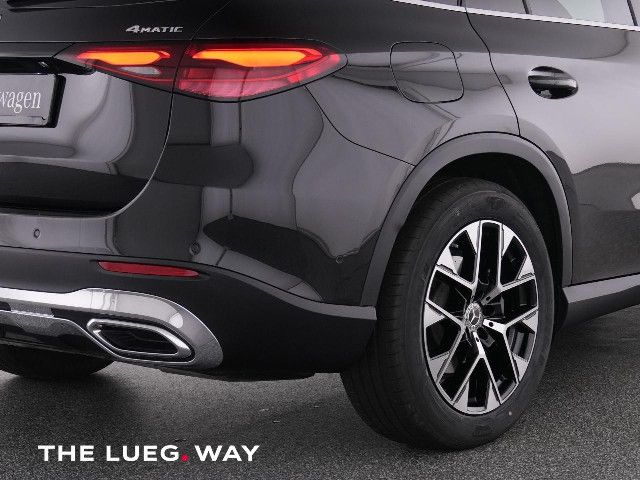 Mercedes-Benz GLC 200 4MATIC GLC 200 d