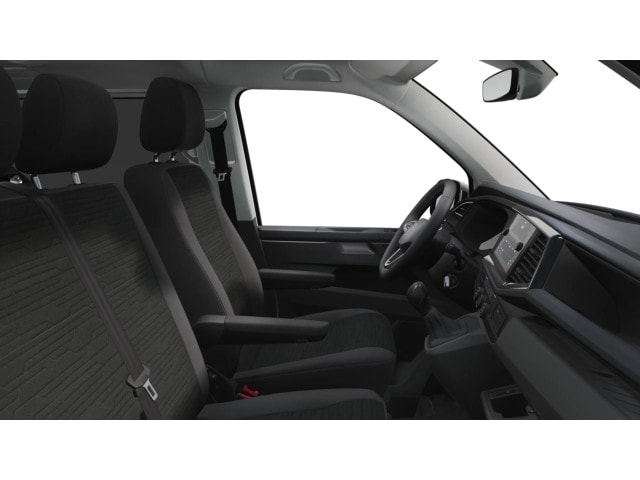 Volkswagen Caravelle Comfortline DSG Lang T6