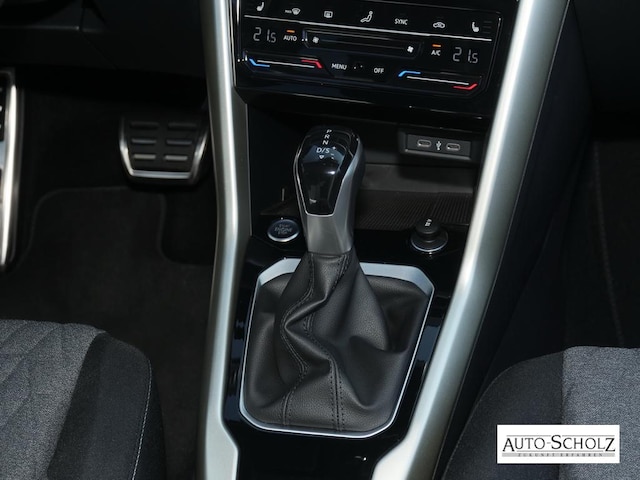 Volkswagen T-Roc 1.5 TSI DSG Move