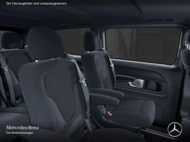 Mercedes-Benz V 300 Style V 300 d