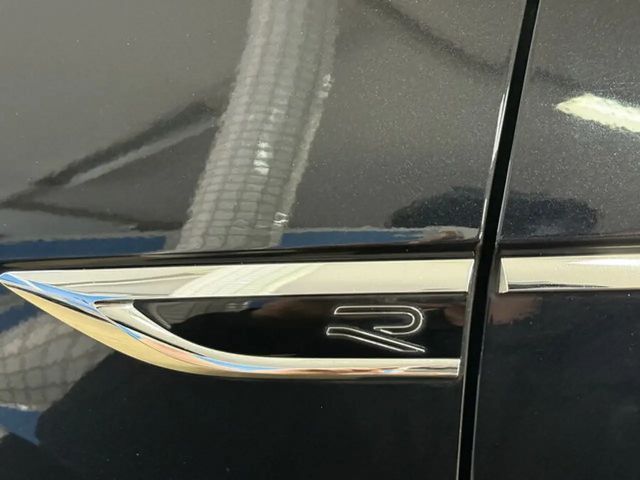 Volkswagen T-Roc DSG R-Line