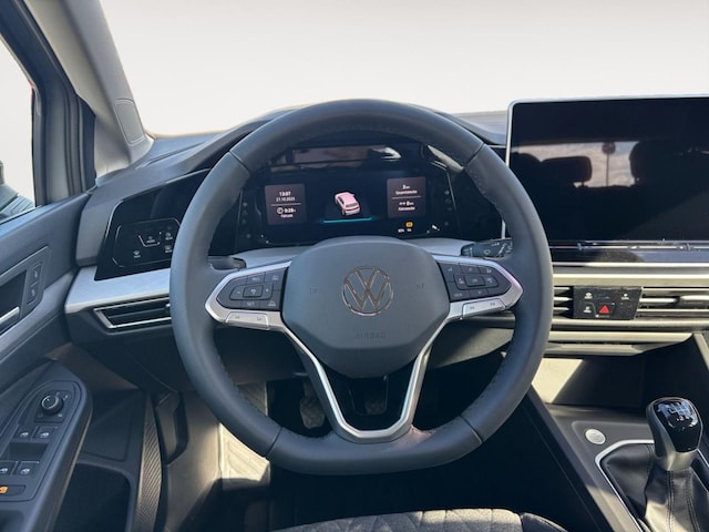 Volkswagen Golf 1.5 TSI Life