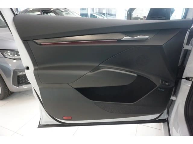 Skoda Enyaq Coupe Sportline