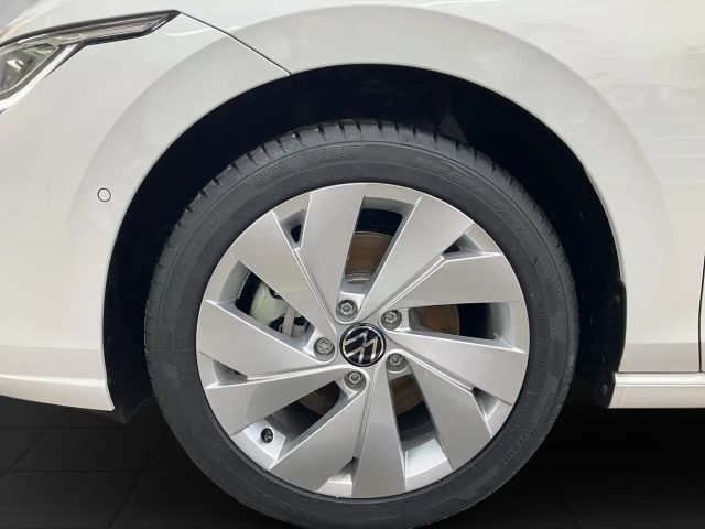 Volkswagen Golf Business Variant