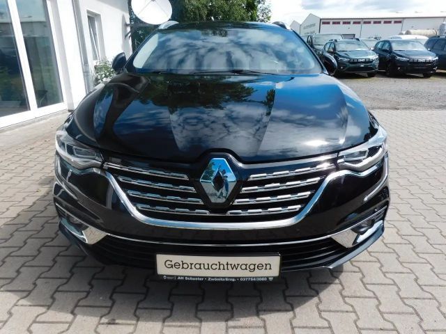 Renault Talisman Combi Estate Intens