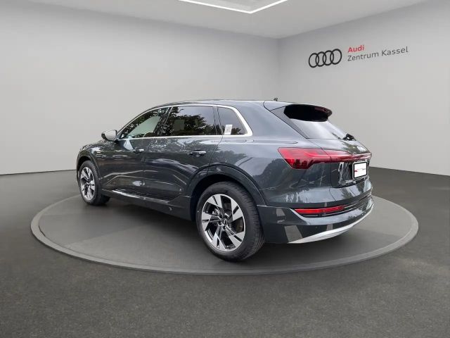 Audi e-tron 50 Quattro