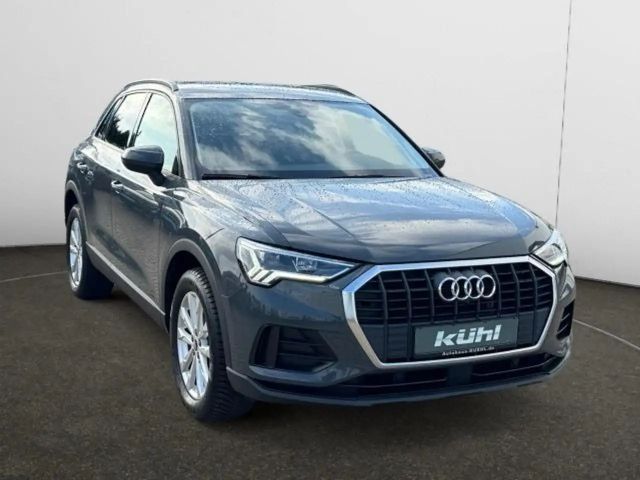 Audi Q3 45 TFSI Hybride