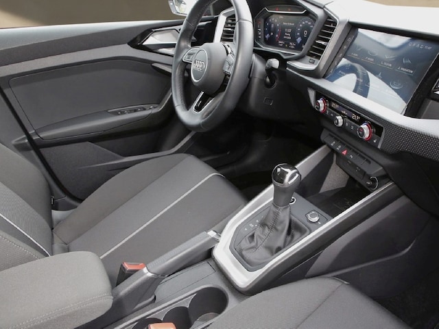 Audi A1 25 TFSI S-Tronic Sportback