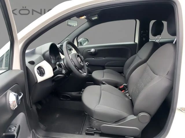 Fiat 500 1.0 GSE MY23 Klima *CarPlay *Radio