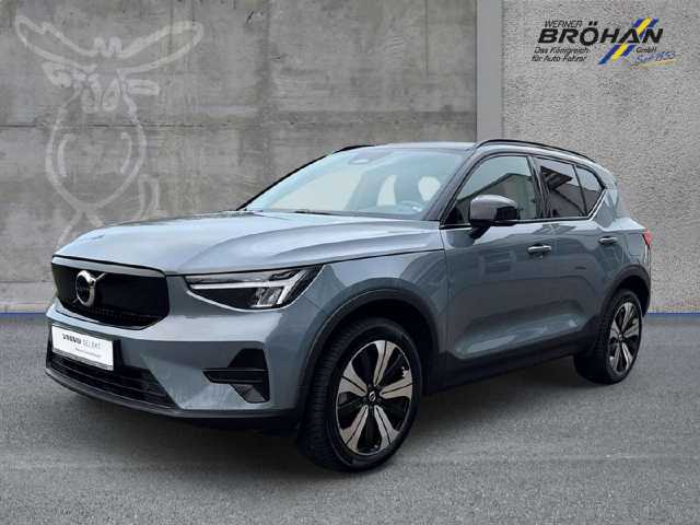Volvo XC40 Plus Recharge