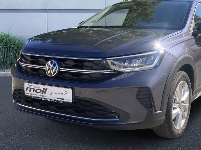 Volkswagen Taigo 1.0 TSI DSG Life