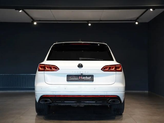 Volkswagen Touareg IQ.Drive R-Line