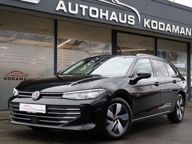 Volkswagen Passat 2.0 TDI Business Variant