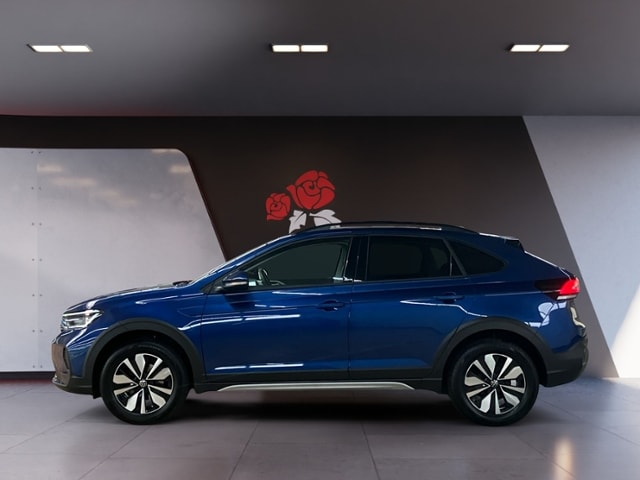 Volkswagen Taigo Move