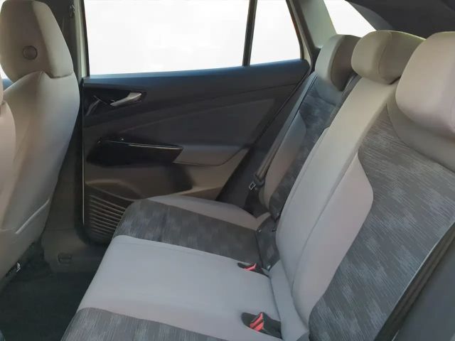 Volkswagen ID.4 77 KWh Performance Pro