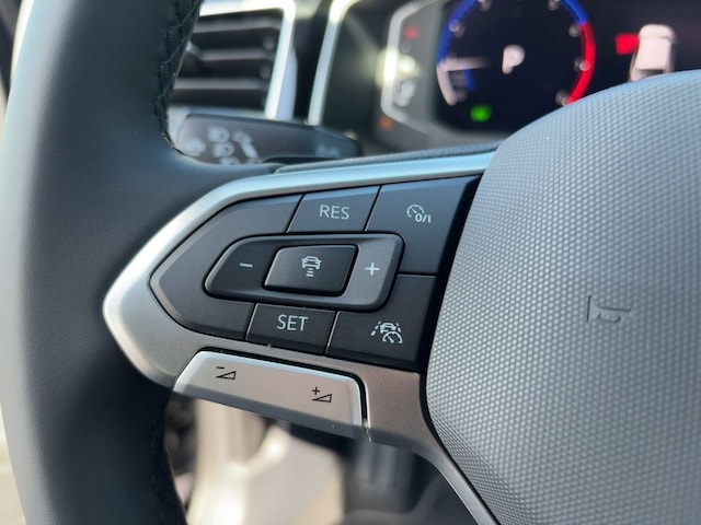 Volkswagen Taigo DSG R-Line Style