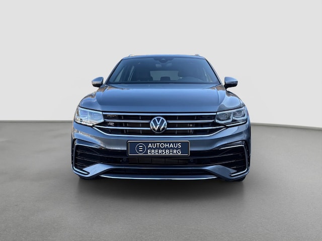 Volkswagen Tiguan 2.0 TDI Allspace IQ.Drive