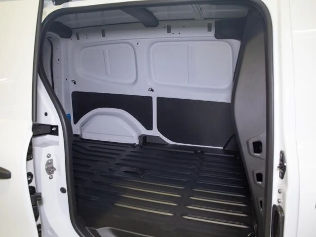 Renault Kangoo E-Tech