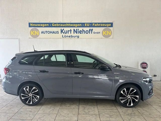 Fiat Tipo CityCross Sport Station wagon