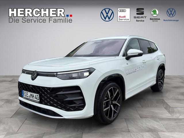 Volkswagen Tayron 2.0 TDI DSG R-Line