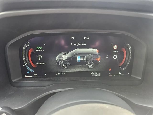 Nissan X-trail N-Connecta e-4ORCE