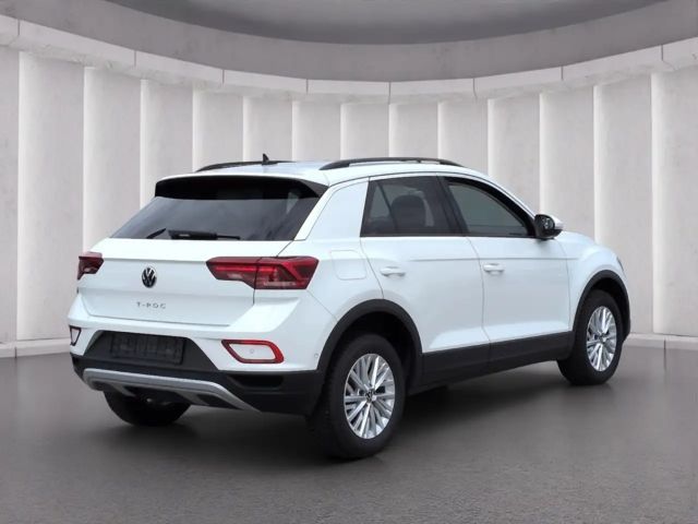 Volkswagen T-Roc 1.0 TSI Life
