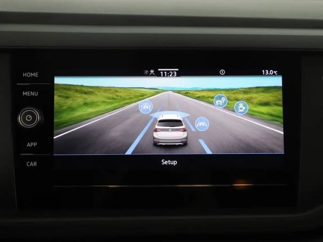 Volkswagen Taigo 4Me TSI