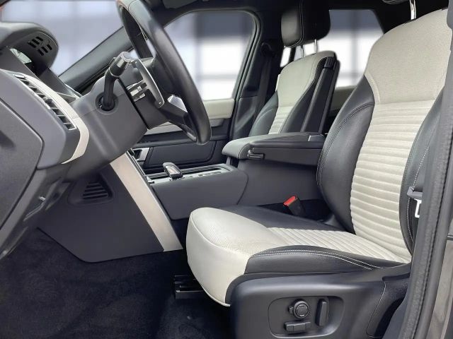 Land Rover Discovery D250 Dynamic R-Dynamic SE