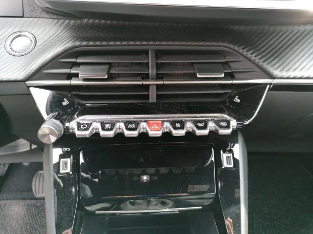 Peugeot 2008 Allure Pack PureTech