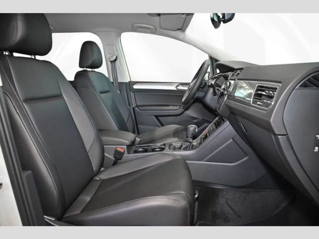 Volkswagen Touran 2.0 TDI DSG