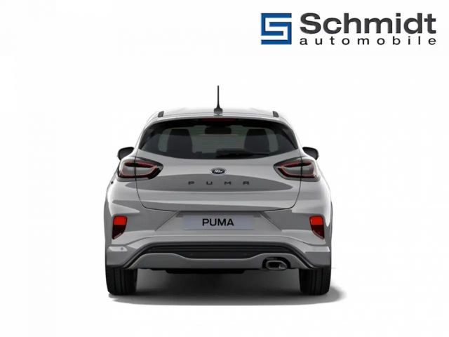 Ford Puma EcoBoost ST Line