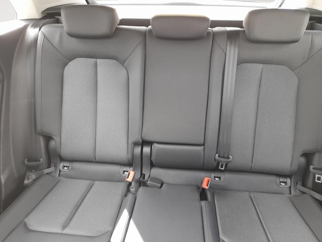 Audi Q3 35 TFSI S-Tronic