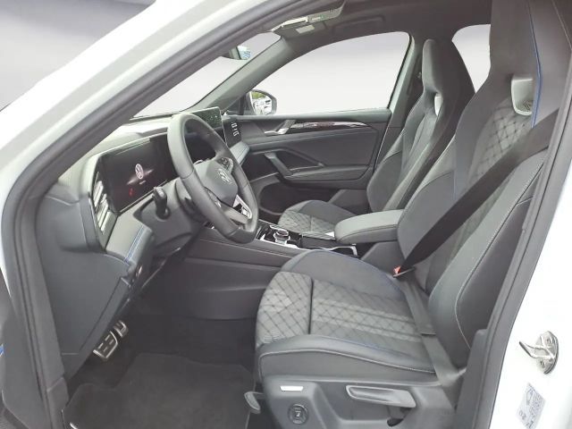 Volkswagen Tiguan DSG R-Line eHybrid