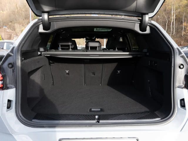 BMW X3 M-Sport xDrive