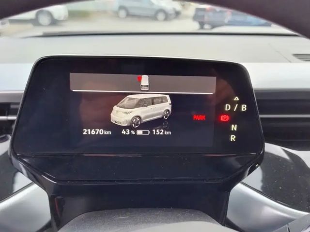 Volkswagen ID.Buzz 150 kW Pro