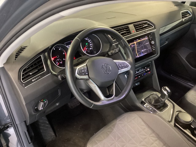 Volkswagen Tiguan 2.0 TDI DSG Life