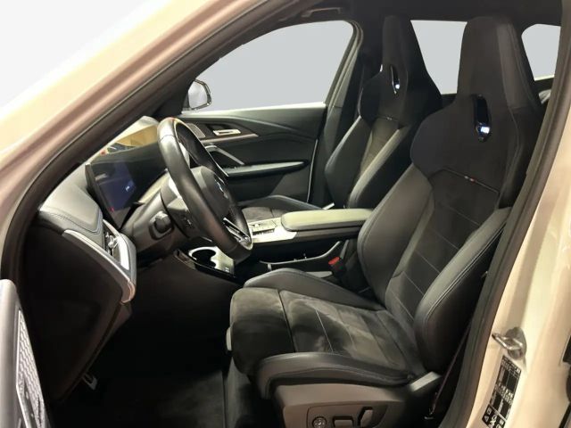 BMW X1 M-Sport xDrive