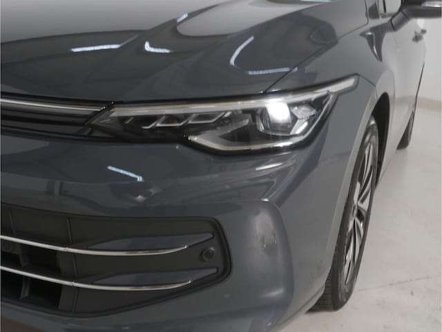 Volkswagen Golf 2.0 TDI DSG