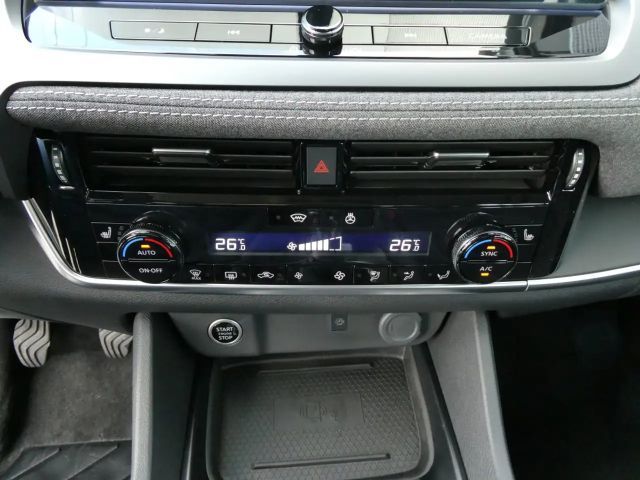 Nissan Qashqai Acenta DIG-T