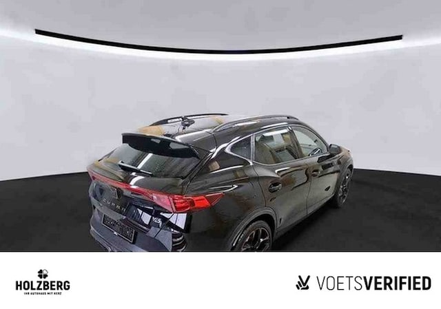 Cupra Formentor 2.5 TSI 4Drive VZ5