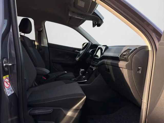 Volkswagen T-Cross 1.0 TSI DSG Life