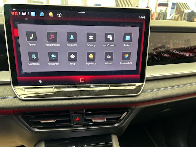 Volkswagen Tayron 2.0 TDI 4Motion DSG R-Line