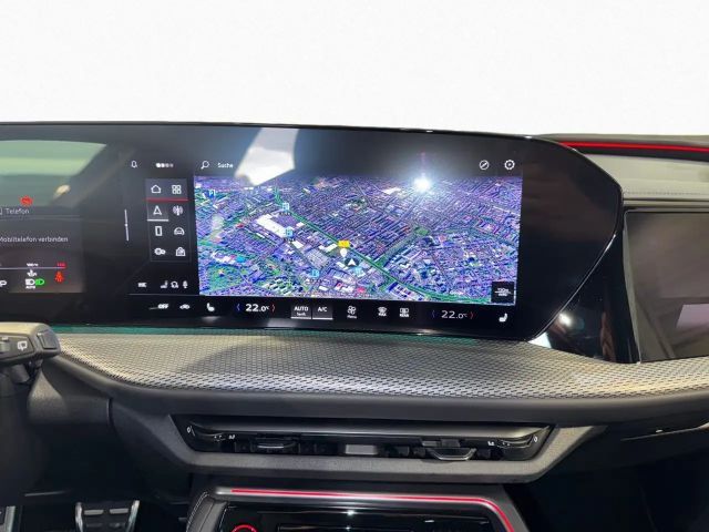 Audi Q5 Quattro S-Line S-Tronic