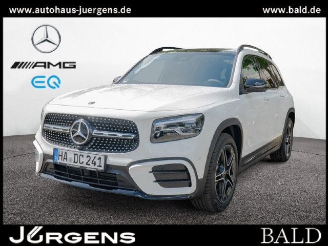 Mercedes-Benz GLB 250 4MATIC