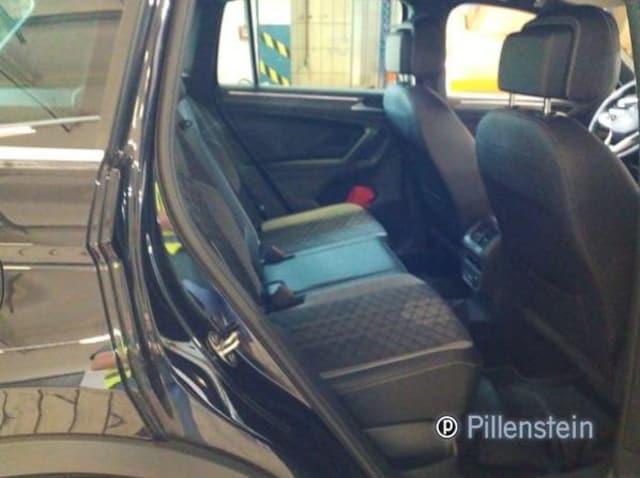 Volkswagen Tiguan DSG R-Line