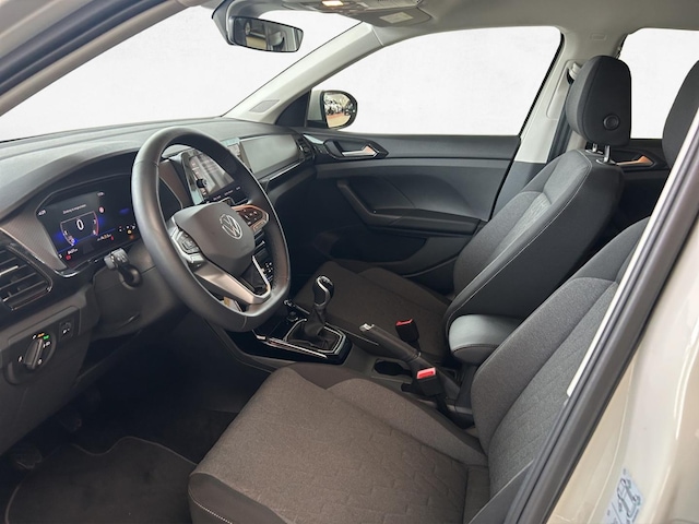 Volkswagen T-Cross 1.0 TSI Life