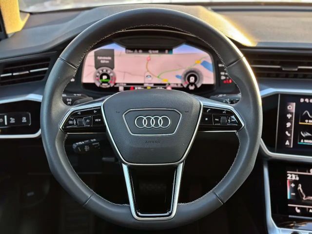 Audi A6 45 TFSI Avant Quattro